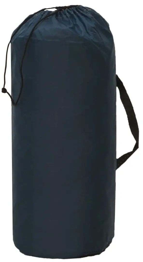 Палатка внутренняя VidaXL 92243 (White/Black) - 5