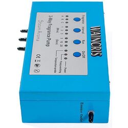 Дозатор ароматов для хамамов и паровых бань Waincris Aroma 3 WAR3EP (Blue) Thumb