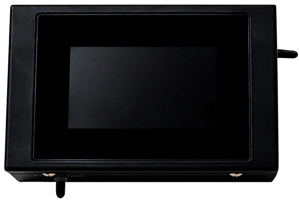 Дозатор ароматов для хамамов и паровых бань Waincris Aroma OSX (Black) - 2