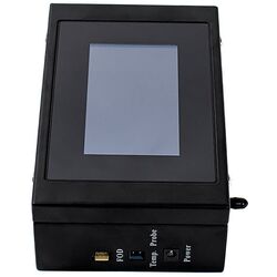 Дозатор ароматов для хамамов и паровых бань Waincris Aroma OSX (Black) Thumb
