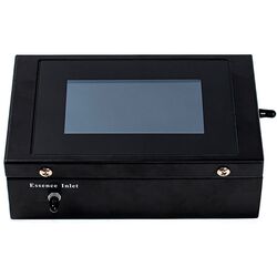 Дозатор ароматов для хамамов и паровых бань Waincris Aroma OSX (Black)
