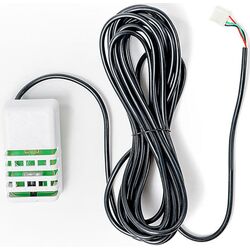 Комплект электрокаменка+парогенератор Waincris One Touch SPA WOTS45ST (Grey) Thumb