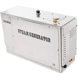 Парогенератор для хамама Waincris Torro S WT150BS 15kW (Inox) Thumb