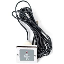 Парогенератор для хамама Waincris Torro S WT150BS 15kW (Inox) Thumb