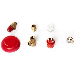 Парогенератор для хамама Waincris Torro S WT150BS 15kW (Inox) Thumb