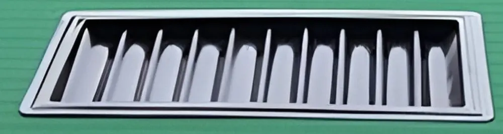 Masa pentru poker Buffalo 7100.789B (Black/Green) - 3