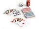 Set pentur poker Cartamundi Maverick (Silver)