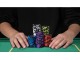 Set pntru poker Costway UY10090BK