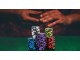 Set pntru poker Costway UY10090BK