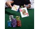 Set pntru poker Costway UY10090BK