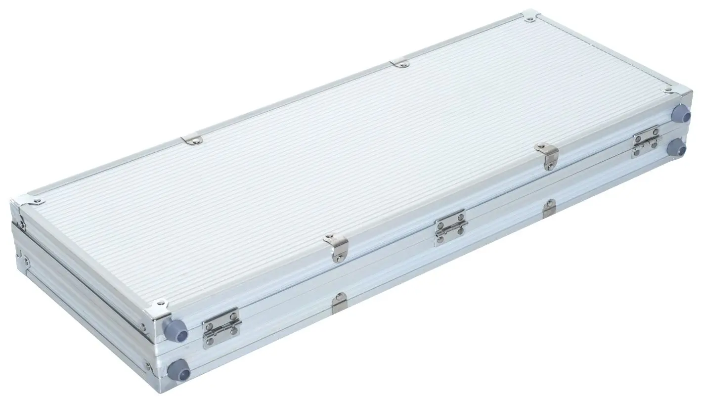 Набор для покера Homcom A70-014 (Silver)