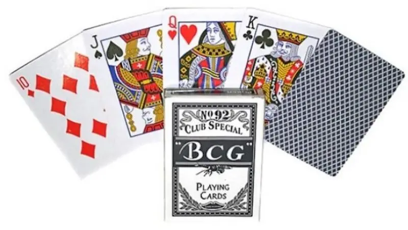 Set pentru poker Lion 3587 - 2
