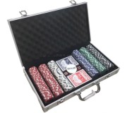 Set pentru poker Lion 3587