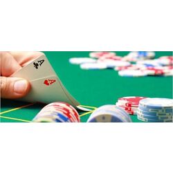 Set pentru poker Lion 3587 Thumb