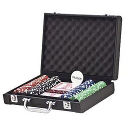 Set pentru poker Lion 3591 Thumb