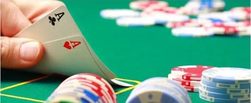 Set pentru poker Lion 3592 - 2