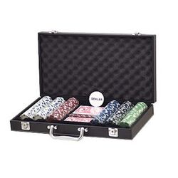 Set pentru poker Lion 3592