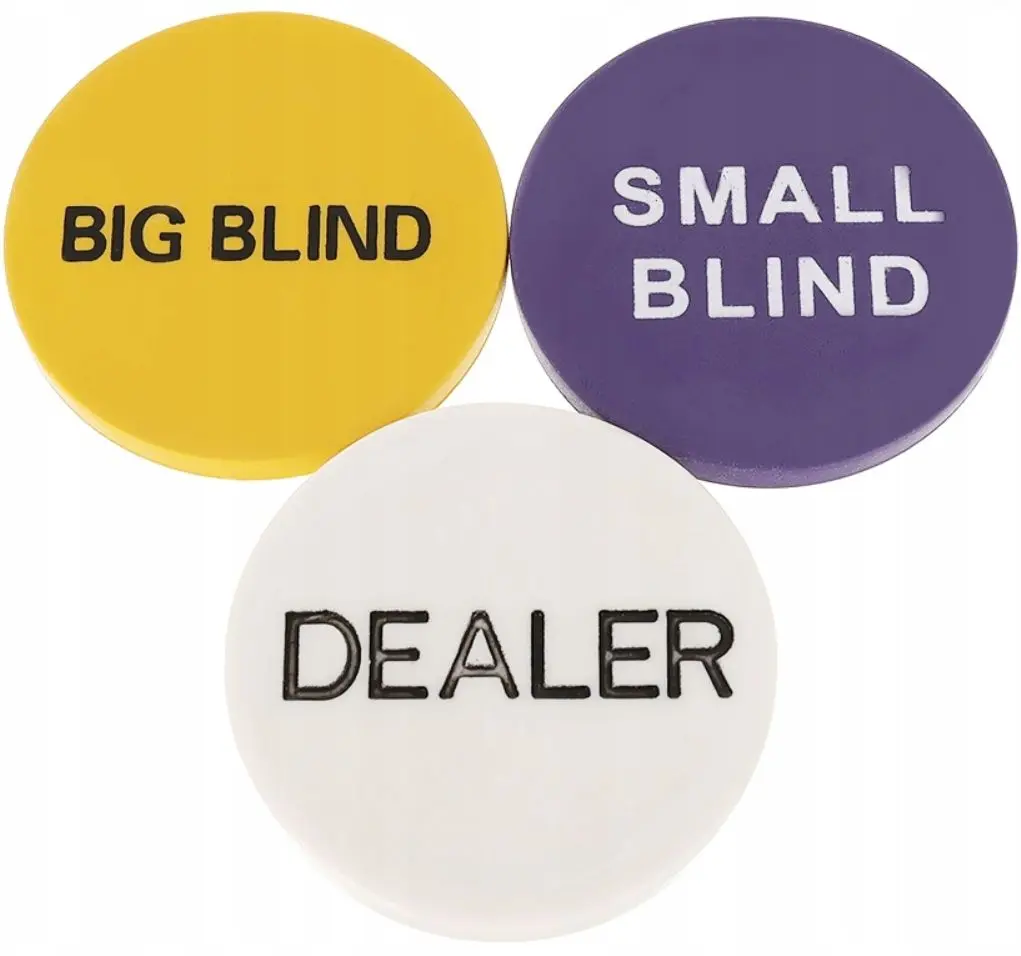 Набор для игры в Покер Malatec 23528 (Silver)