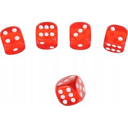 Набор для игры в Покер Malatec 23528 (Silver) Thumb