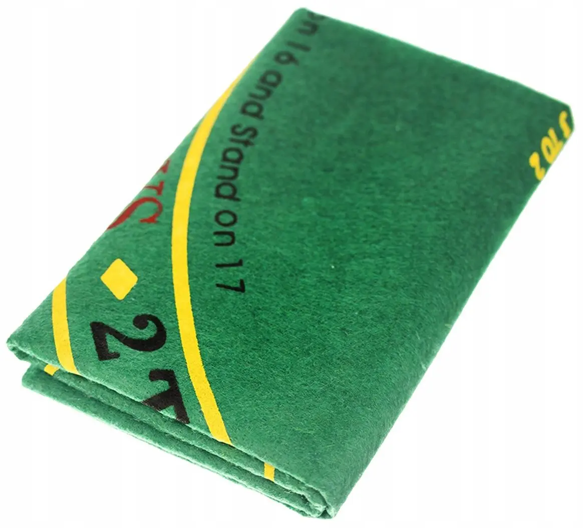 Set de joaca in Poker Malatec 23529 (Silver)