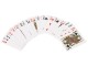 Set de joaca in Poker Malatec 23529 (Silver)