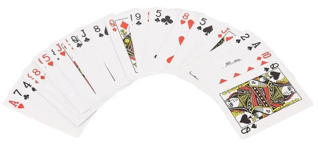 Set de joaca in Poker Malatec 23529 (Silver)