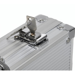 Set poker Sportnow A70-086V01SR (Silver) Thumb