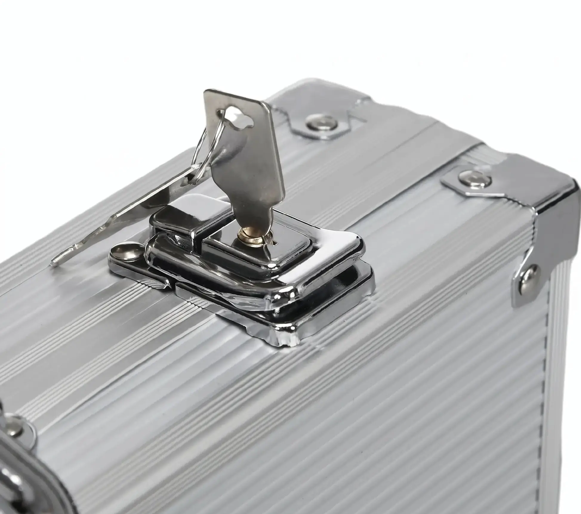Set poker Sportnow A70-086V01SR (Silver) - 8
