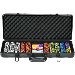 Set poker Sportnow A70-085V01BK (Black) Thumb