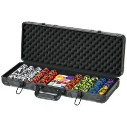 Set poker Sportnow A70-085V01BK (Black)