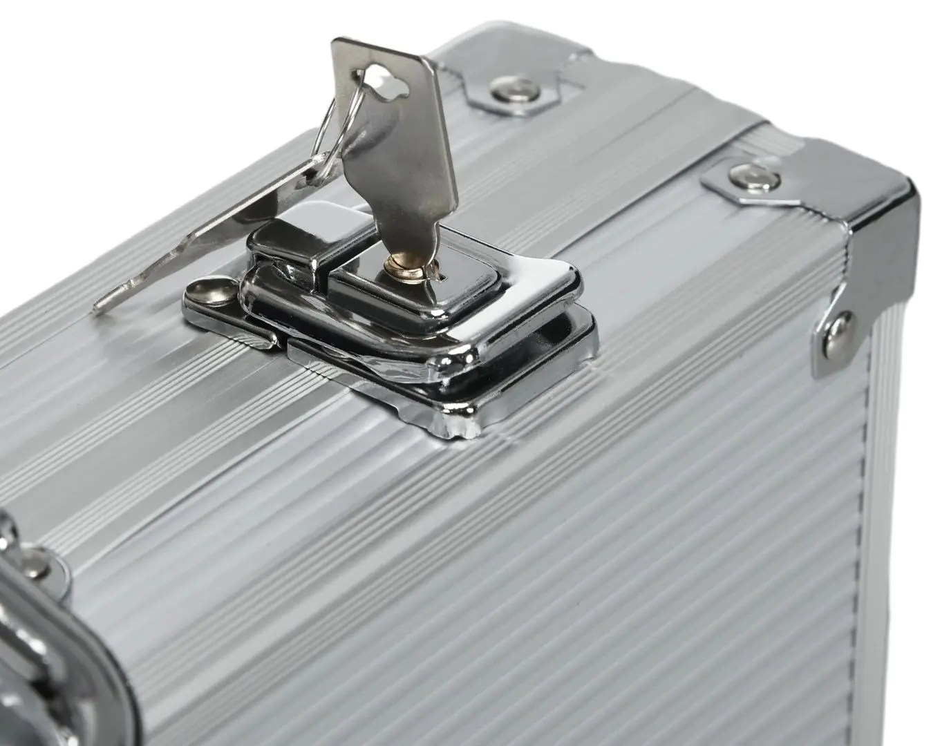 Set pentru poker Sportnow A70-086V00SR (Silver)