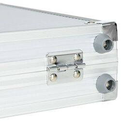 Set pentru poker Sportnow A70-086V00SR (Silver) Thumb