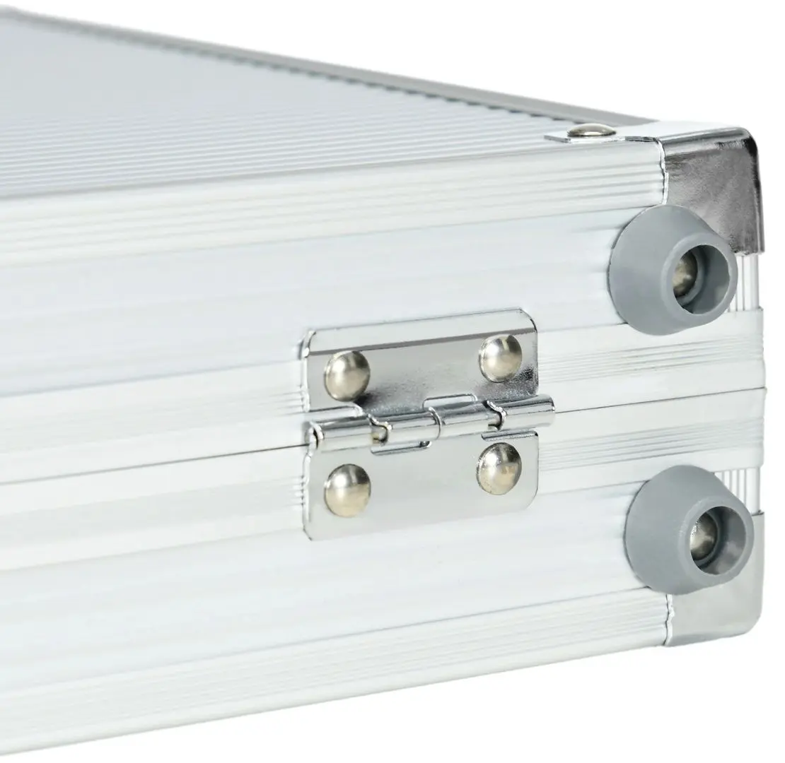 Set pentru poker Sportnow A70-086V00SR (Silver)