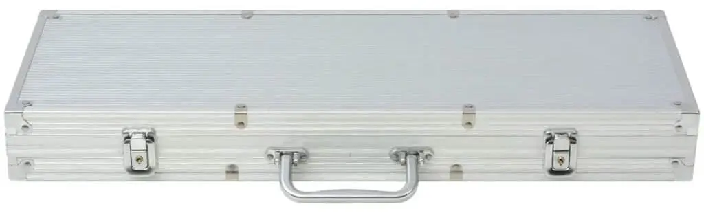 Set pentru poker VidaXL 80180