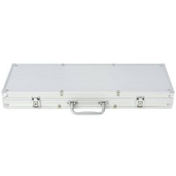 Set pentru poker VidaXL 80184 Thumb