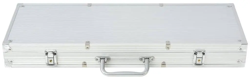 Set pentru poker VidaXL 80184