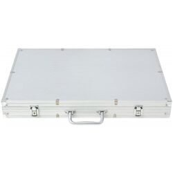 Set pentru poker VidaXL 80185 Thumb