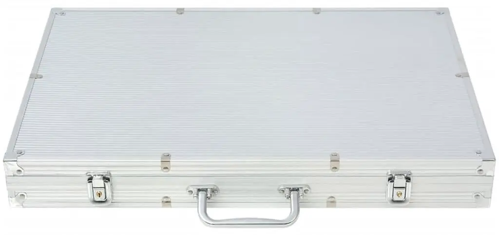 Set pentru poker VidaXL 80185