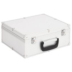 Set pentru poker VidaXL 80412 (Silver) Thumb