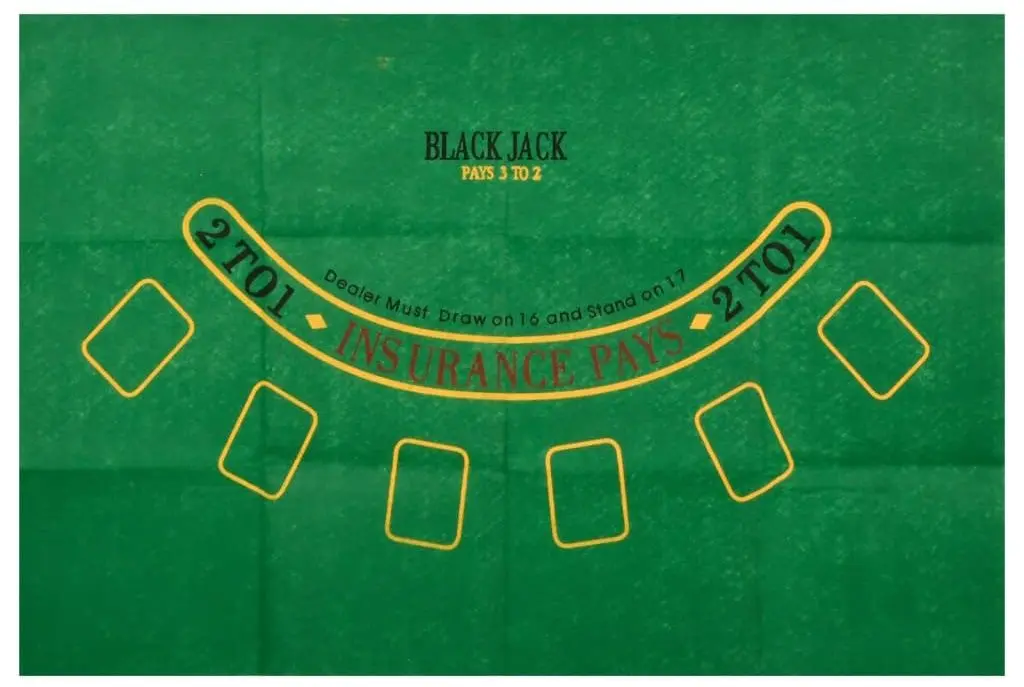 Set pentru poker VidaXL 80412 (Silver)