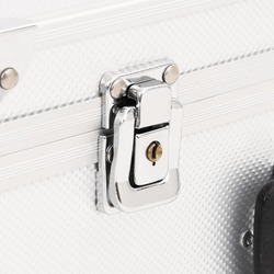 Set pentru poker VidaXL 80412 (Silver) Thumb