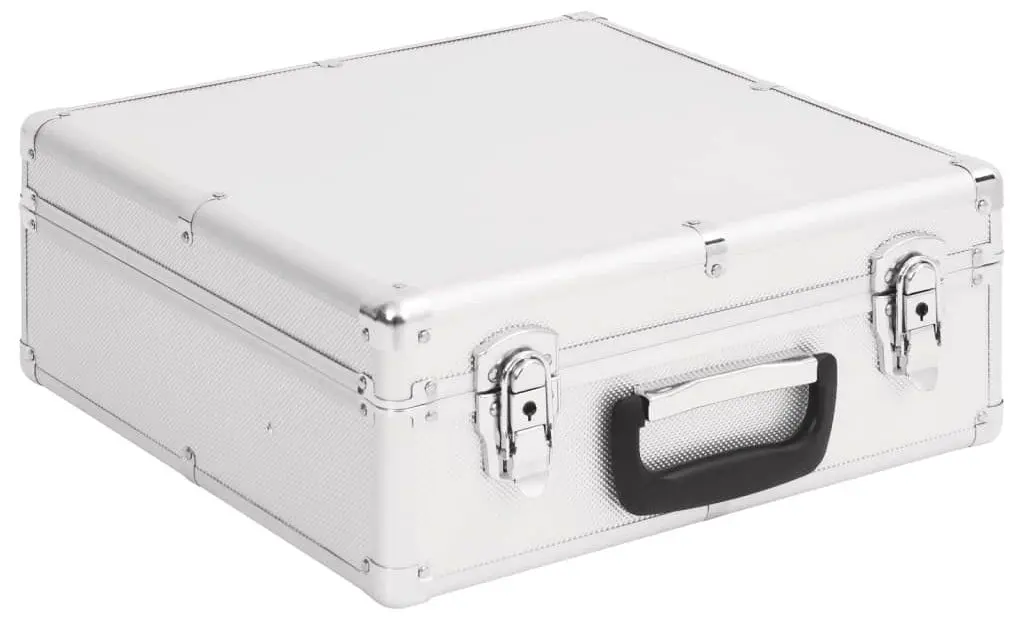 Набор для покера vidaXL 80413 (White)