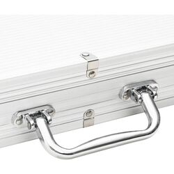 Набор для покера vidaXL 80417 (White) Thumb