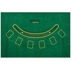 Set pentru poker VidaXL 80418 Thumb
