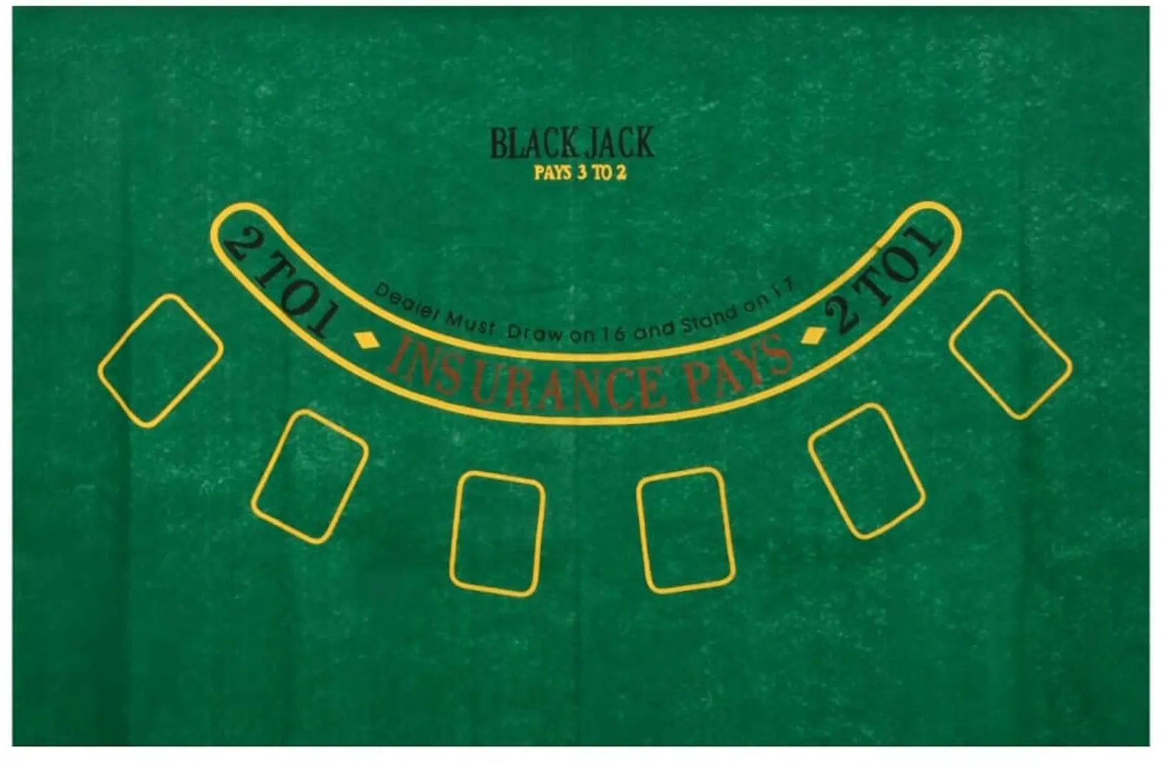 Set pentru poker VidaXL 80418