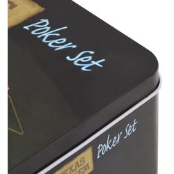 Set pentru poker VidaXL 80418 Thumb