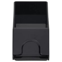 Подставка для карт VidaXL 80420 (Black) Thumb
