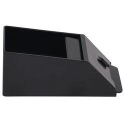 Подставка для карт VidaXL 80420 (Black) Thumb