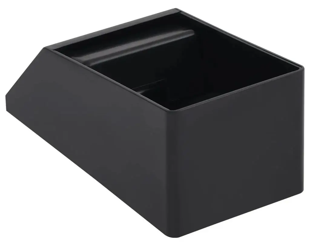 Подставка для карт VidaXL 80420 (Black)