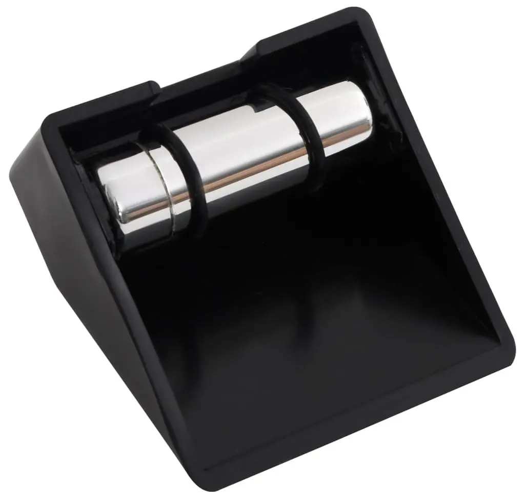 Подставка для карт VidaXL 80420 (Black)